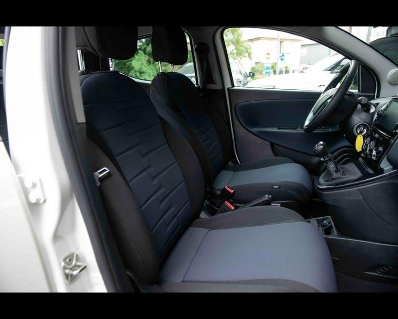 Lancia Ypsilon 3ª serie 1.0 FireFly 5 porte S&S Hybrid Gold Plus
