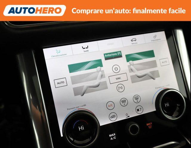 LAND ROVER Range Rover Sport 3.0 SDV6 249 CV HSE Dynamic