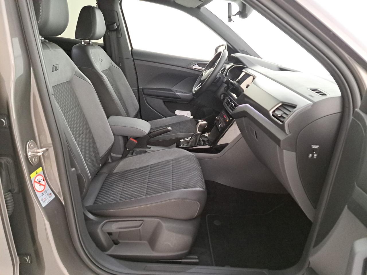 Volkswagen T-Cross 1.0 tsi style 110cv dsg