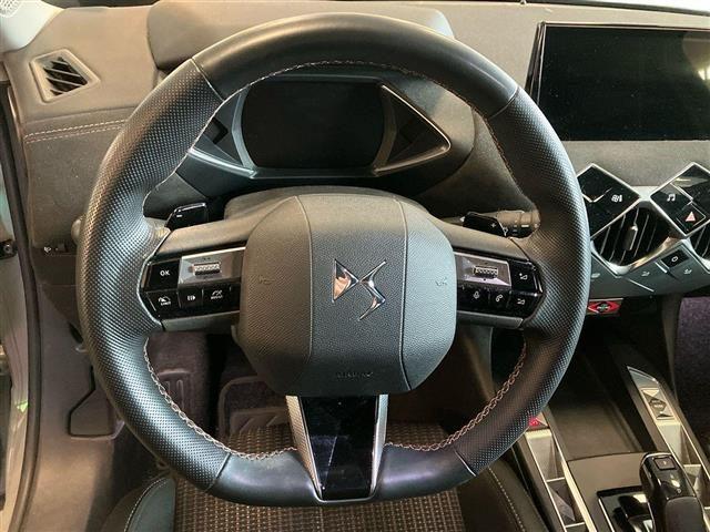 DS AUTOMOBILES Other DS3 1.2 PureTech 130cv Performance Line Auto