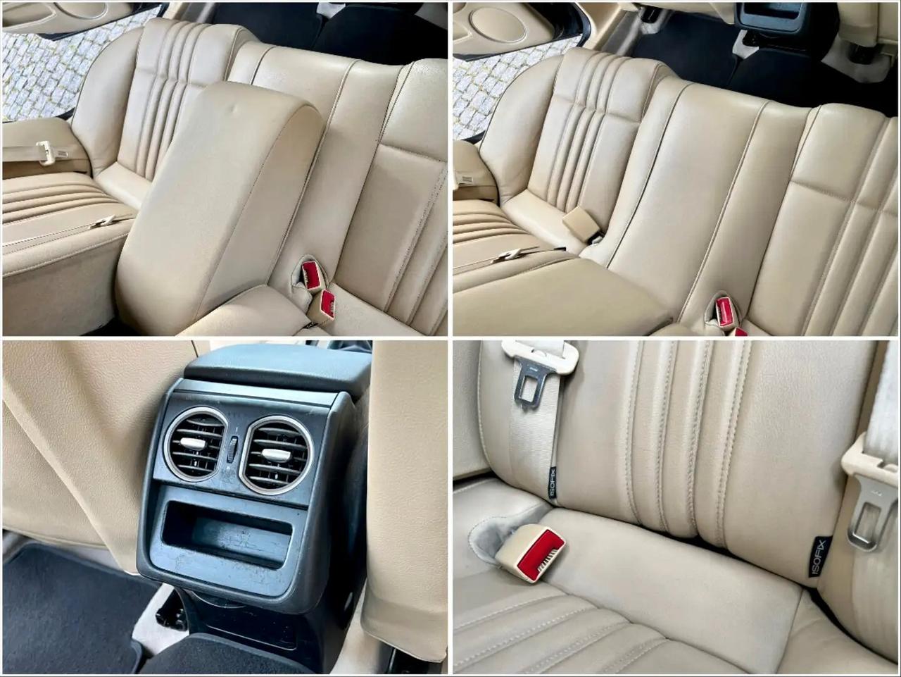Alfa Romeo 159 Berlina 1.9 JTDm 16v 150cv 6M. Exclusive