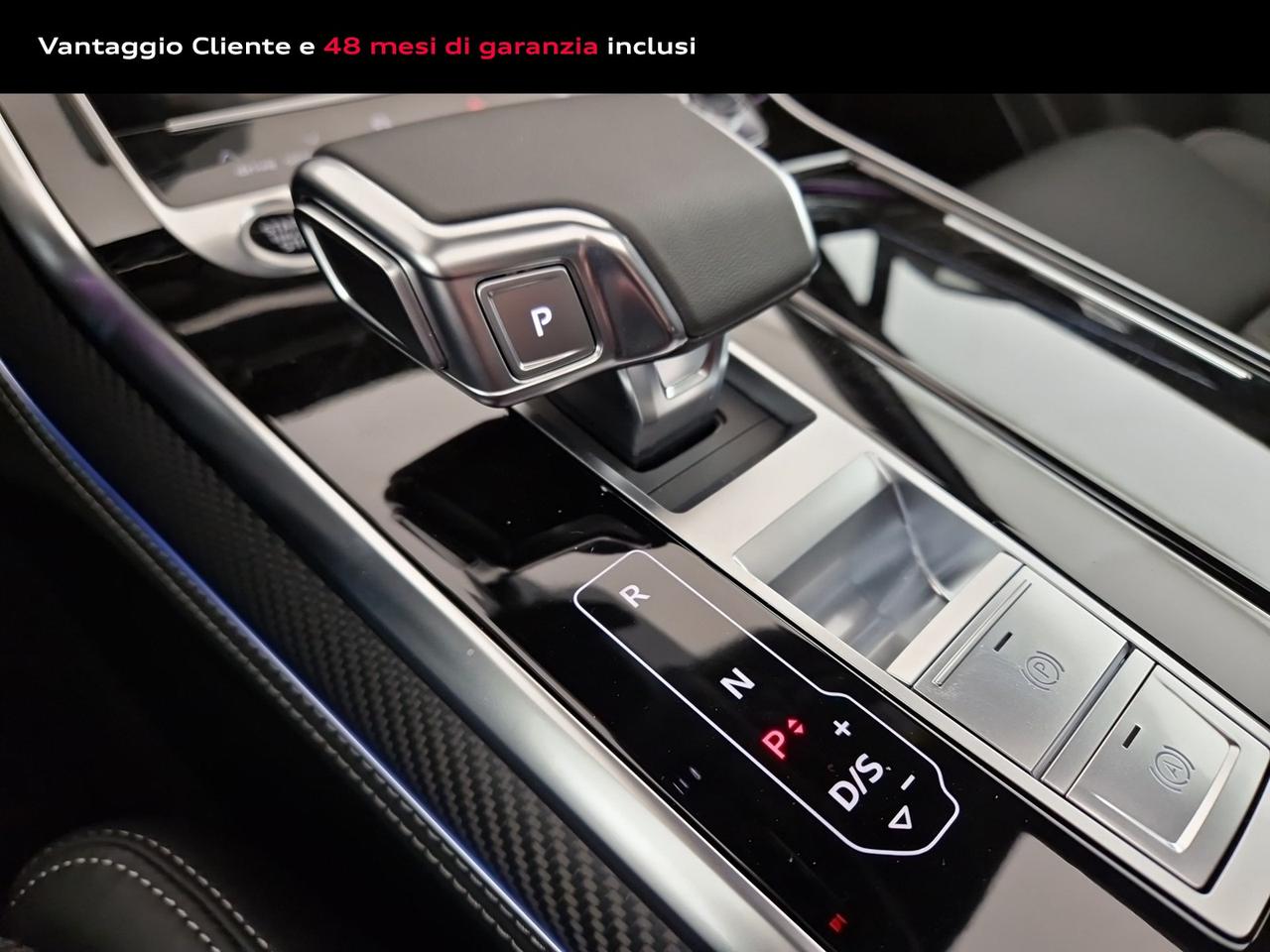 Audi Q7 60 3.0 tfsi e s line plus quattro tiptronic 5p.ti