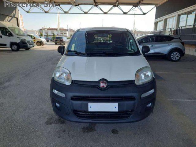 FIAT Panda Panda VAN 0.9 t.air t. 4x4 s - FY275PY