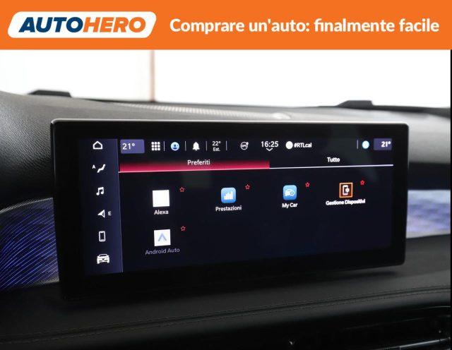 ALFA ROMEO Tonale 1.5 130 CV MHEV TCT7 Edizione Speciale