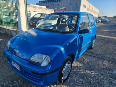 Fiat 600 1.1 Soli 68 mila KM CLIMA/SERVOST/VETRI ELETT