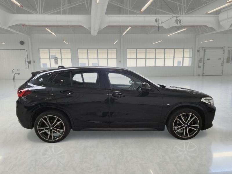 BMW X2 SDRIVE 18D MSPORT AUTO SUV