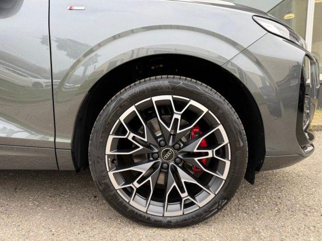 AUDI Q3 TDI S tronic S Line edition KM0 - NAVI - TECH PRO