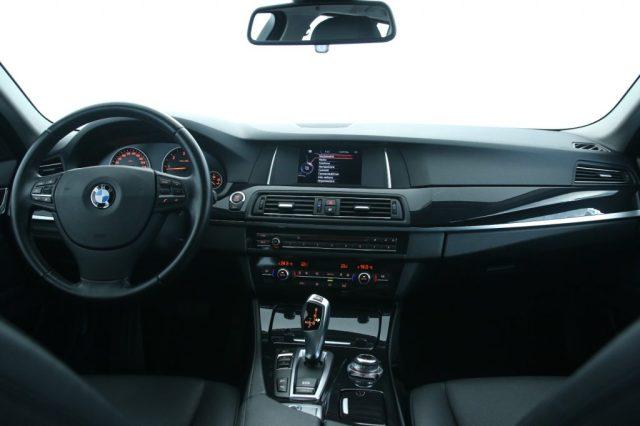 BMW 520 d xDrive Touring BUSINESS Modern aut./CRUISE ADATT