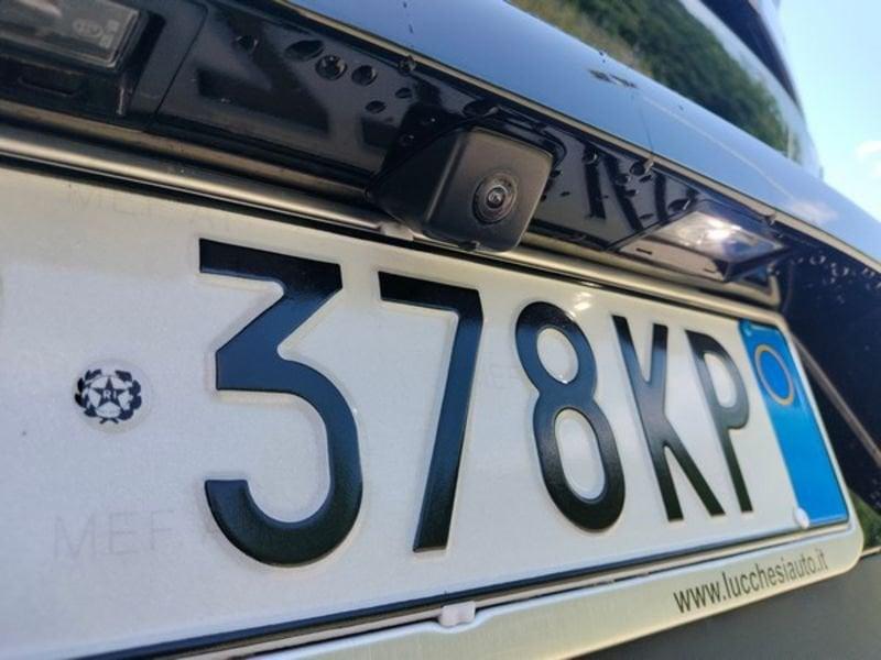 Peugeot 508 BlueHDi 130 Allure S/S EAT8