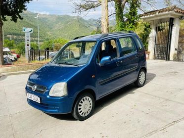 Opel Agila 1.3 CDTI 70cv Enjoy Clima Sky Neop.