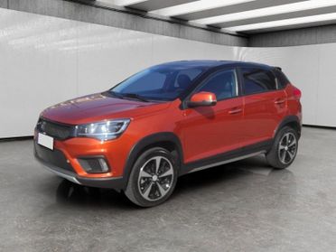 DR AUTOMOBILES DR 3 1.5 S2 Gpl 114cv