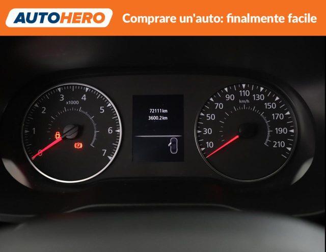 DACIA Duster 1.5 dCi 8V 110 CV 4x2 Prestige