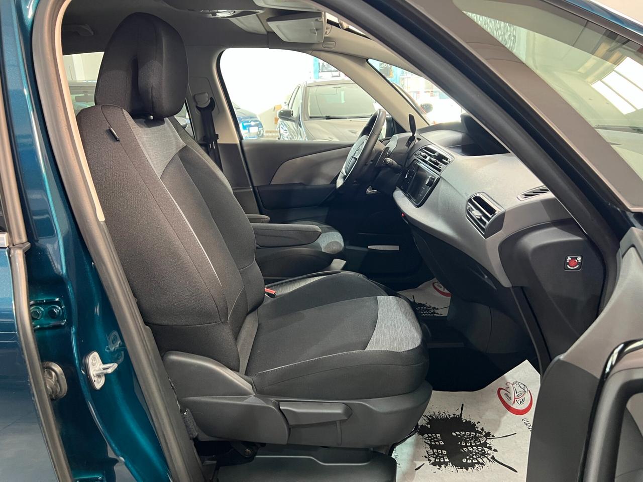 Citroen C4 SpaceTourer 1.5 131 CV - EAT8 Live - 2020