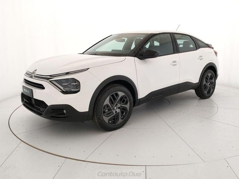 Citroën C4 C4 BlueHDi 130 S&S EAT8 Feel