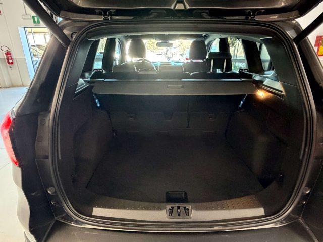 FORD Kuga Kuga II 2.0 tdci ST-Line s