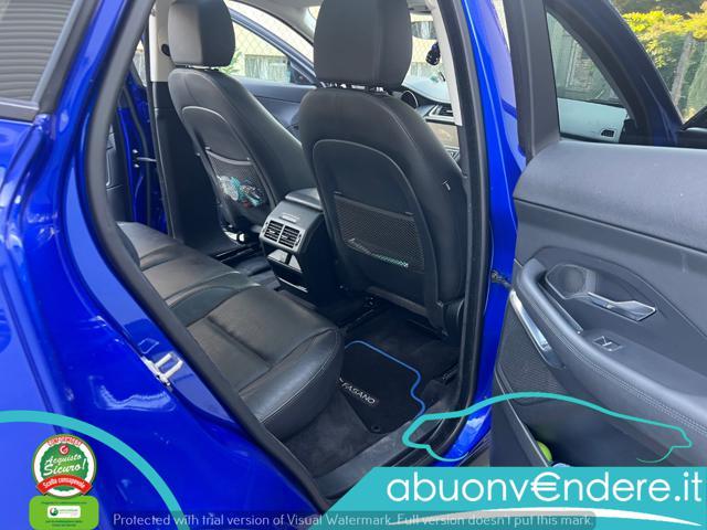 JAGUAR E-Pace 2.0 249 CV AWD aut. R-Dynamic S