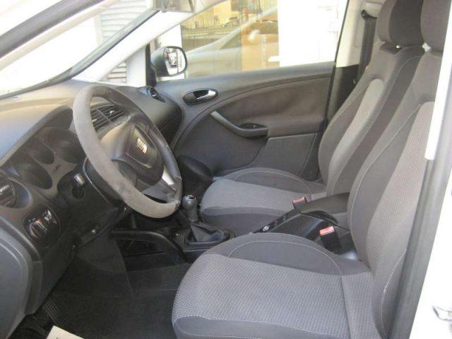 SEAT Altea 1.6 REFERENCE