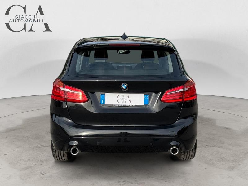 BMW Serie 2 Active Tourer 218d Active Tourer Business my20