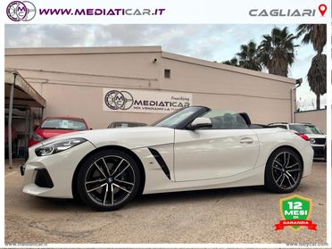 BMW Z4 sDrive30i Msport