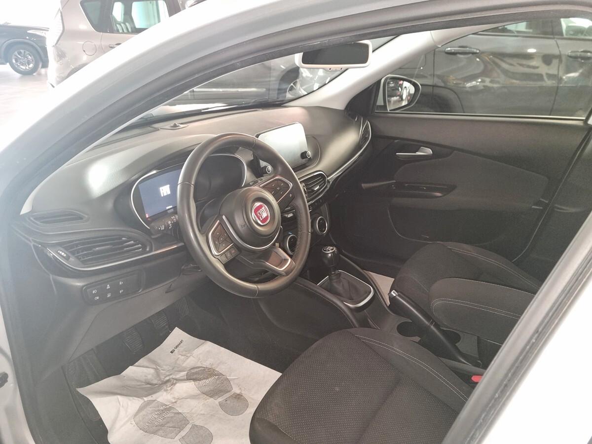 Fiat Tipo SW City Life 1.6 Mjt 131cv AZIENDALE