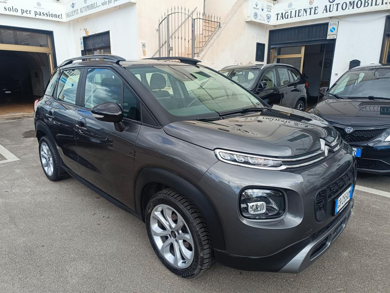Citroen C3 Aircross BlueHDi 100 S&S Shine