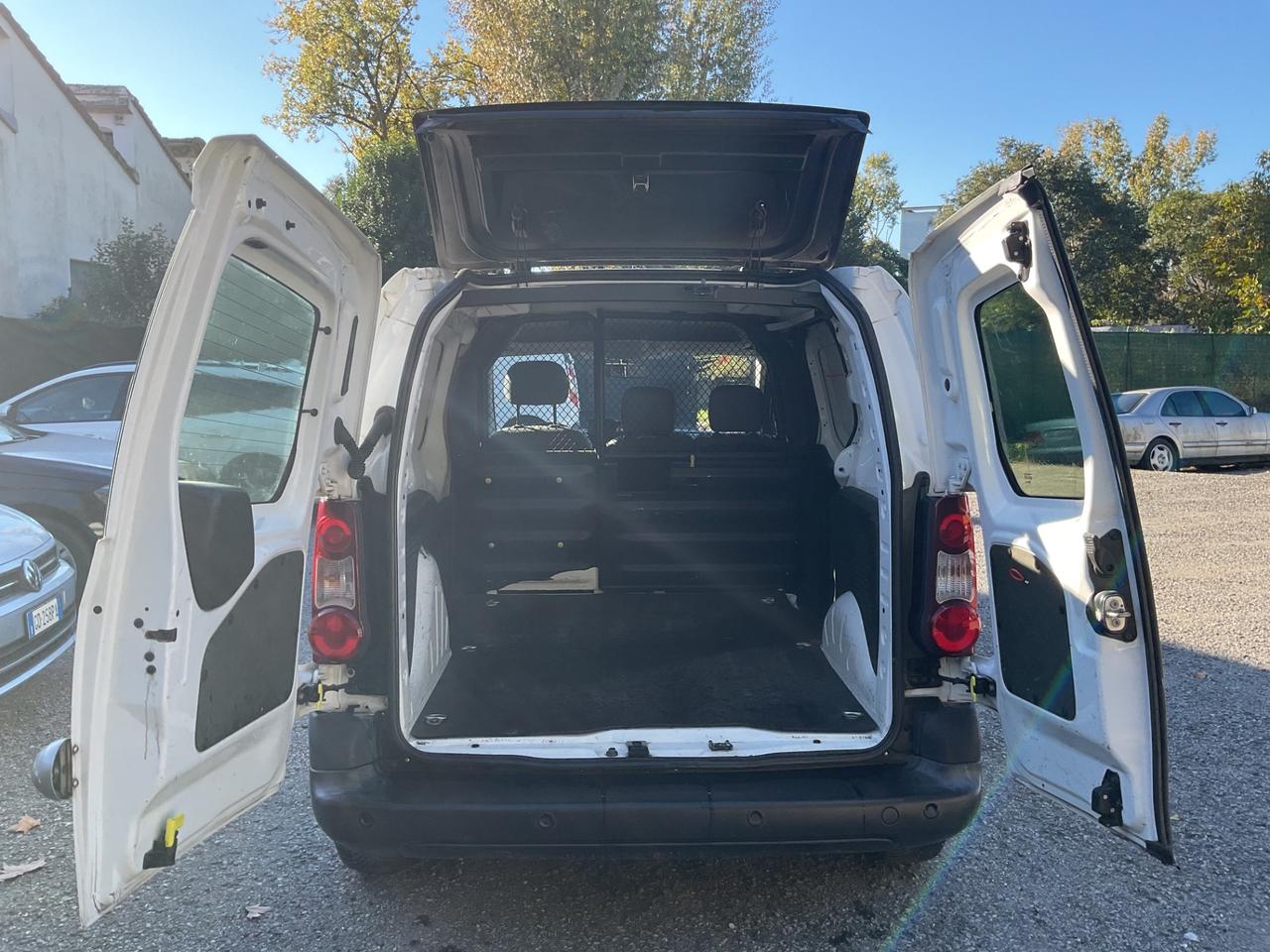 Citroen Berlingo 1.6 HDi furgoncino PREZZ COMPRESO IVA