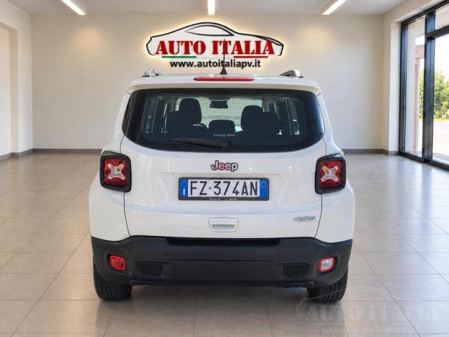 JEEP Renegade 1.0 T3 Longitude