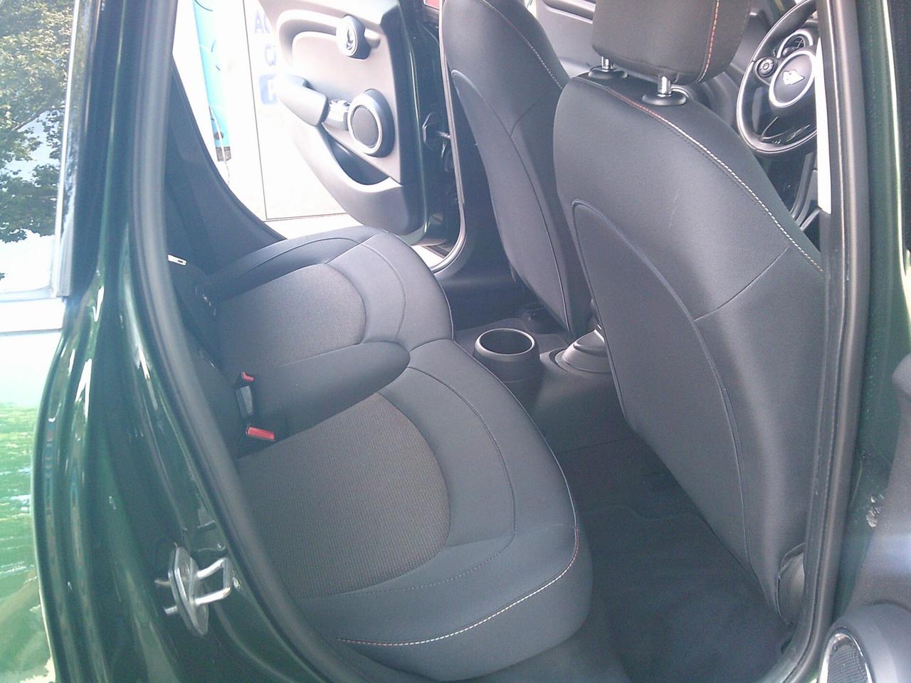 Mini 1.5 One D Hype 5 porte*Unico Proprietario*