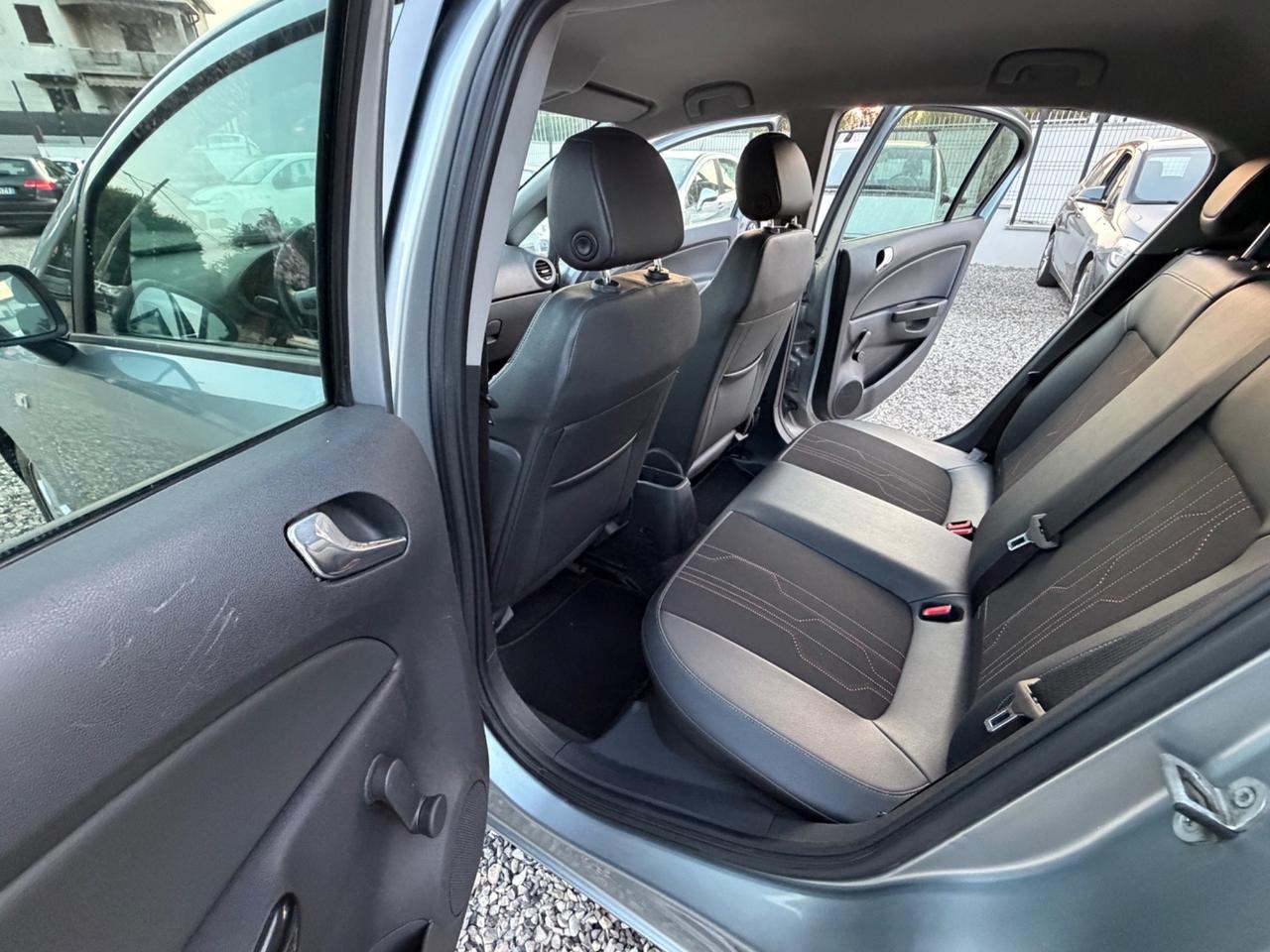 Opel Corsa 1.2 85CV 5 porte GPL-TECH Elective