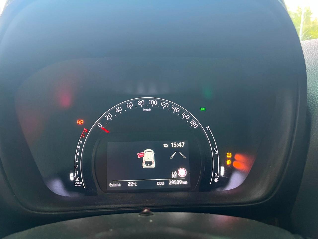 Toyota Aygo X 1.0 VVT-i 72 CV 5 porte Trend Air