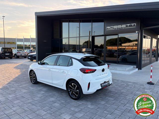 OPEL Corsa 1.2 GS MY 25 ANCHE NEOPATENTATI