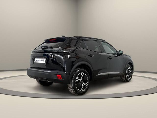 PEUGEOT 2008 PureTech 100 S&S Allure VISION PACK & DRIVE ASSIST