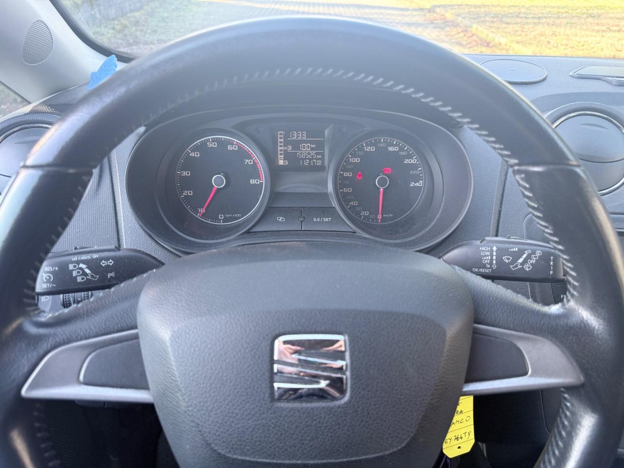 Seat Ibiza 1.2 70 CV 5 porte Business High