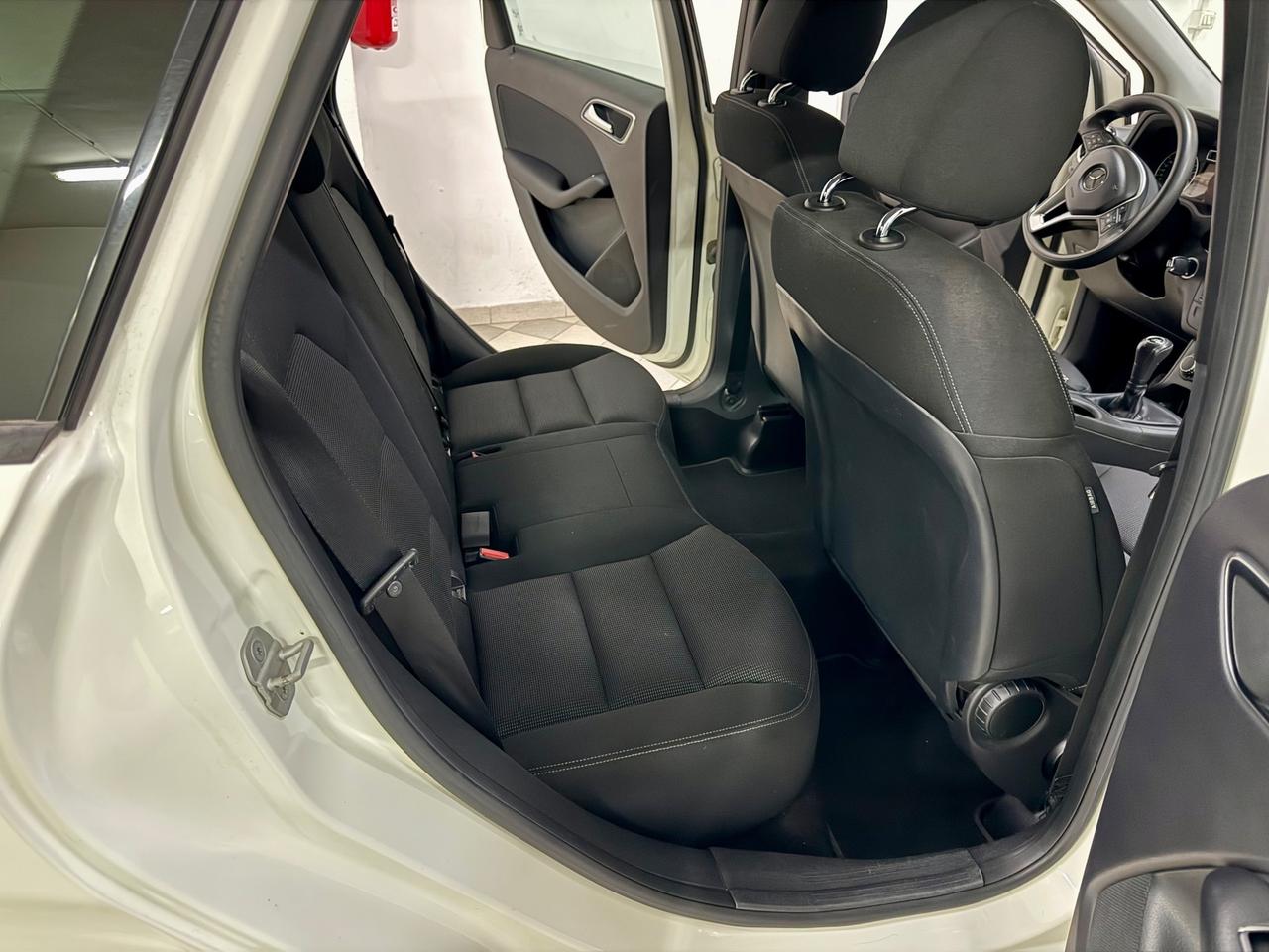 Mercedes-benz A 160 CDI Executive