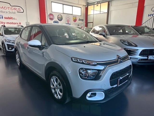 Citroen C3 PureTech 83Cv S&S You Promo