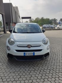 FIAT 500 X 1600 MJET