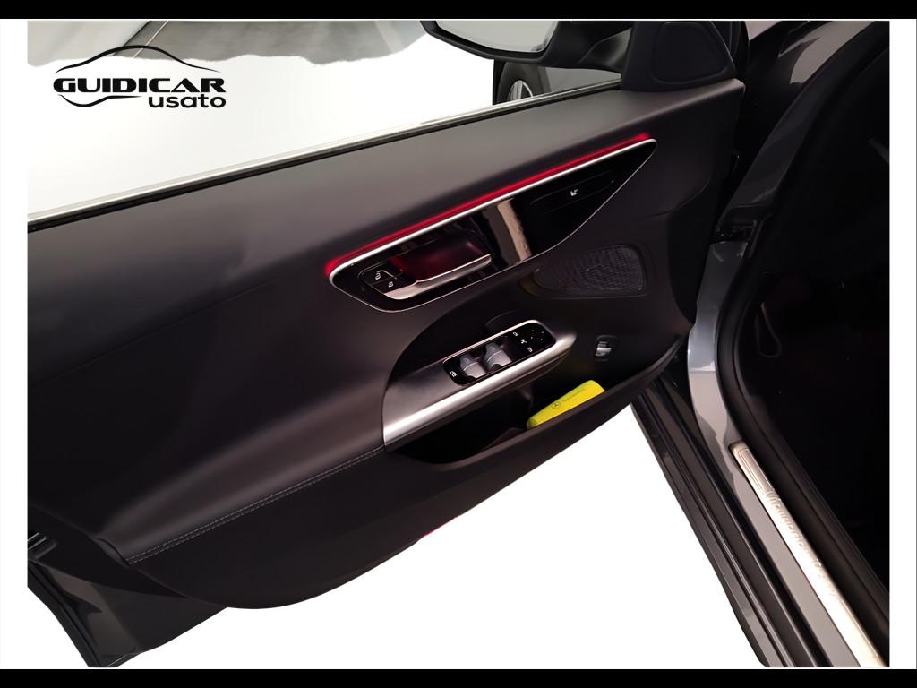 Mercedes-Benz Classe C-S206 SW 2021 - C SW 200 d mhev Advanced auto