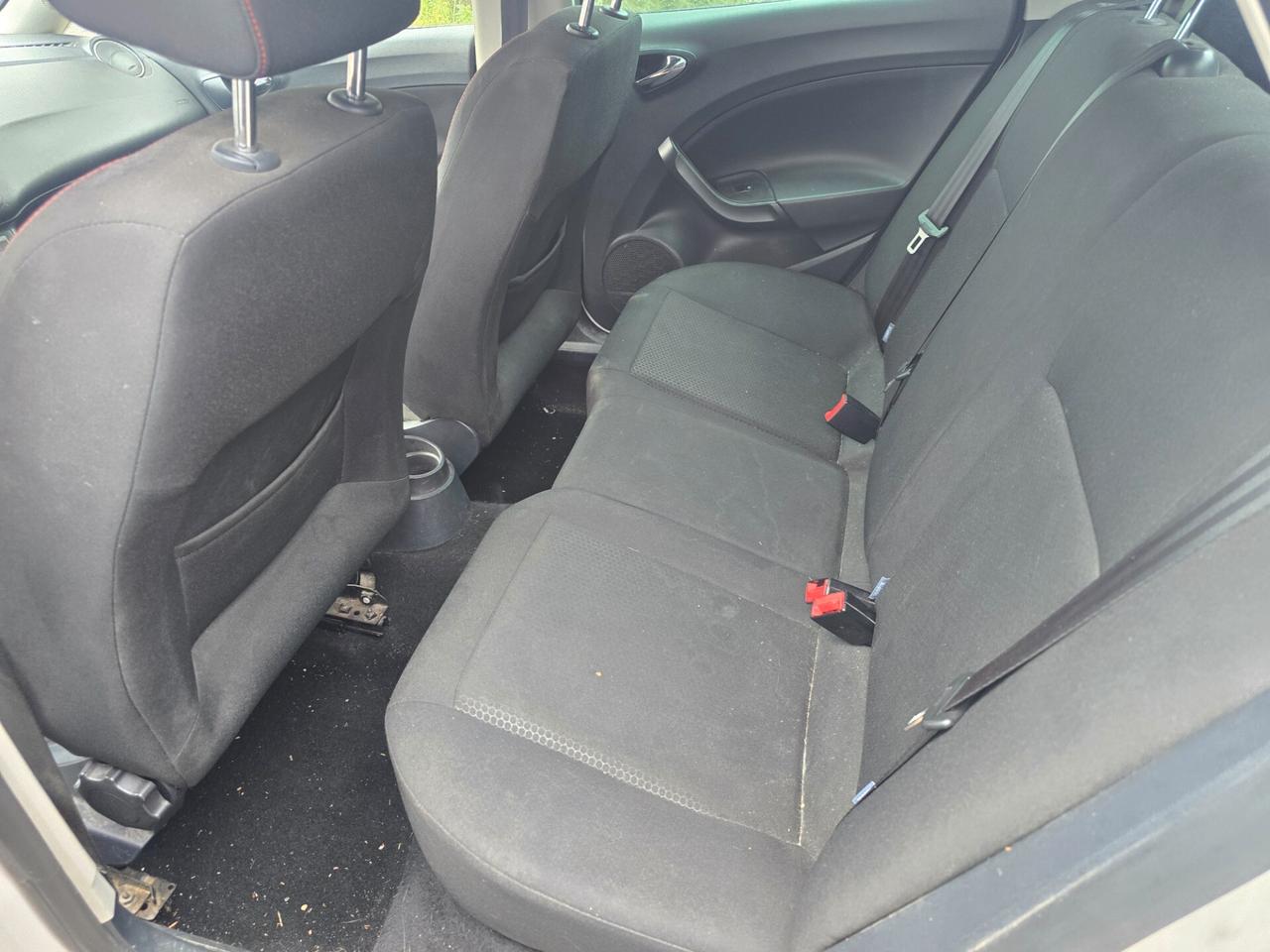 Seat Ibiza 1.2 TSI 86 CV 5 porte FR