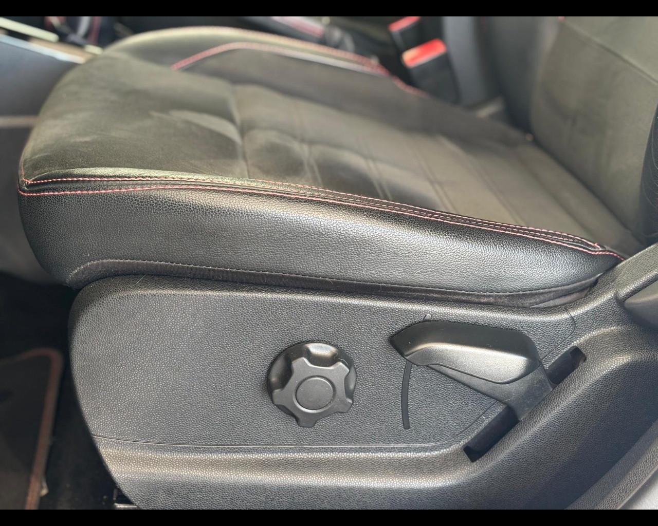 FORD ECOSPORT 1.5 TDCI ST-LINE S&S 100CV