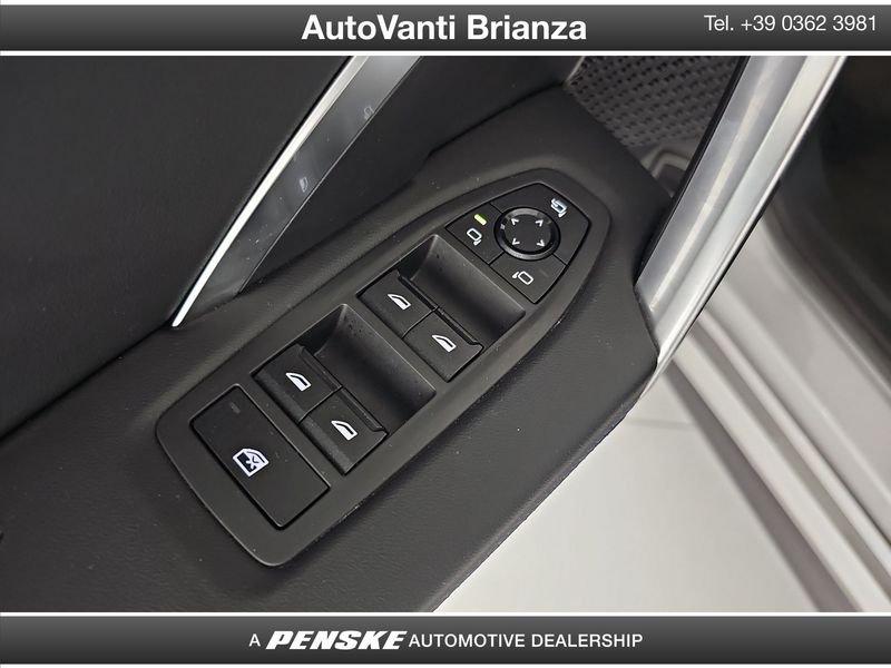BMW X1 X1 sDrive 18d Msport