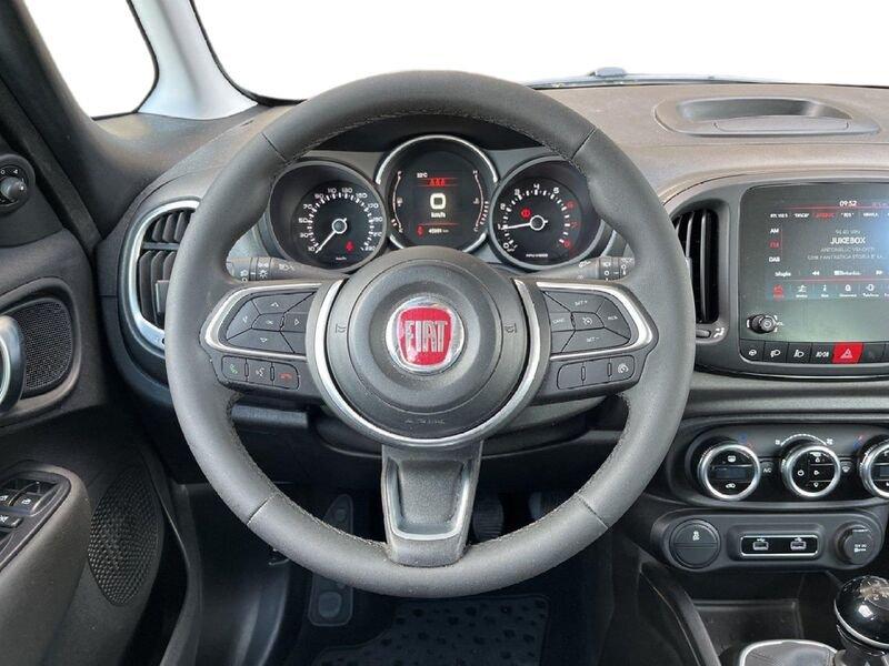 FIAT 500L 2017 Cross cross 1.4 s&s 95cv my20