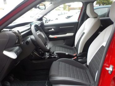 CITROEN C3 Hybrid 110 e-DCT Max