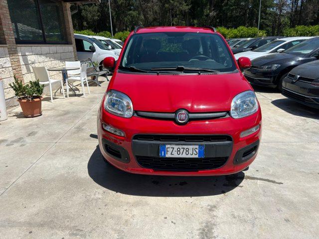 FIAT Panda 1.3 MJT S&S