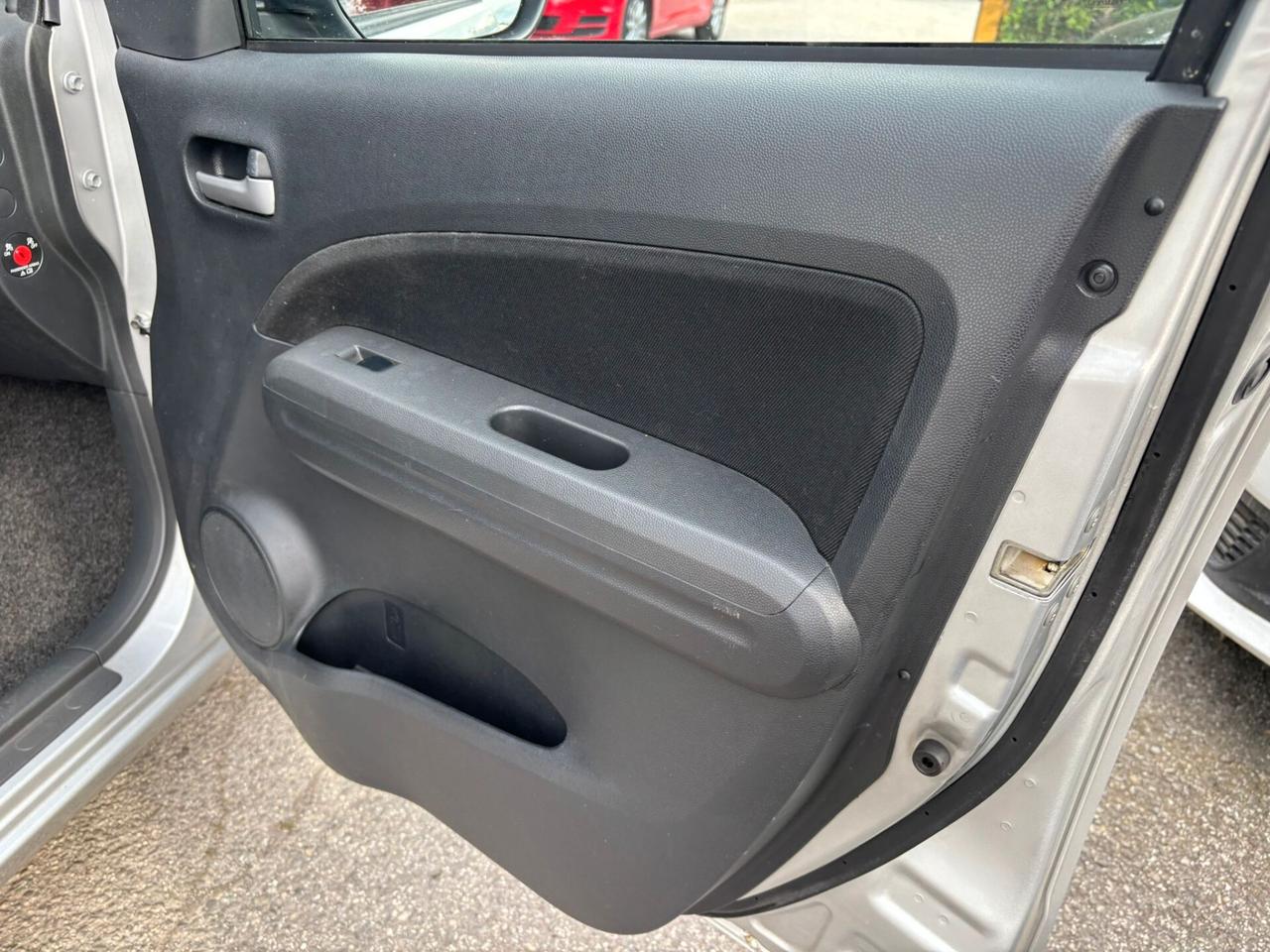 Suzuki Splash 1.2 VVT GLS Style OK Neopatentati