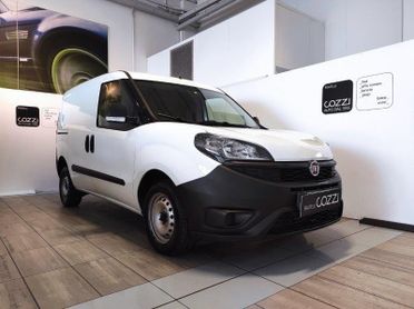 FIAT Doblò 3ª serie - Doblò 1.6 MJT 105CV S&S PC-TN Cargo Business