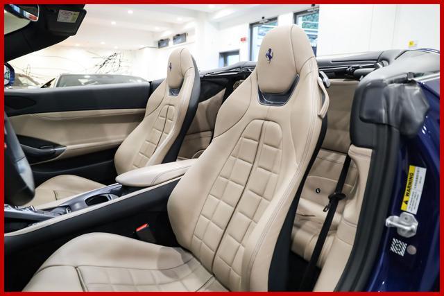 FERRARI Portofino FULL CARBON SPEC|PASSENGER DISPLAY|SCUDETTI