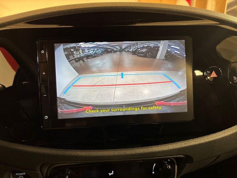 Toyota Aygo X Aygo X 1.5 Hybrid 115 CV 5 porte Icon