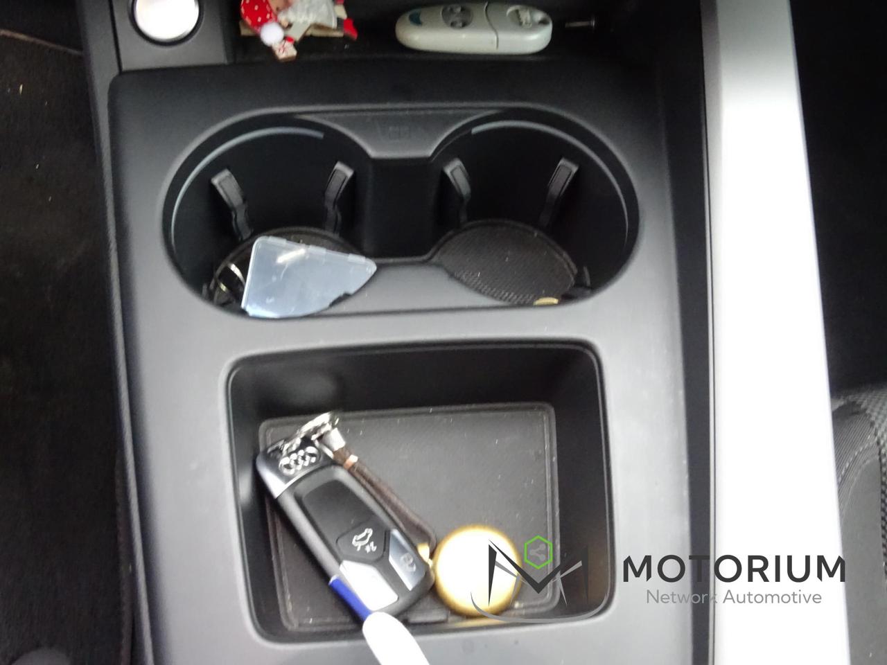 Audi A4 Avant 35 2.0 tdi mhev Business Advanced 163cv s-tronic