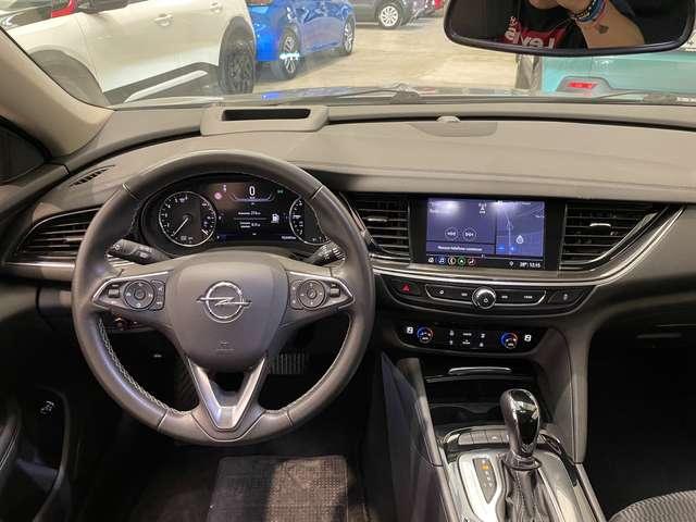 Opel Insignia Sports Tourer 1.6 cdti 136 cv Innovation