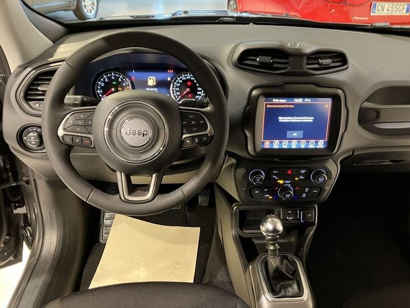 Jeep Renegade 1.0 T3 Limited